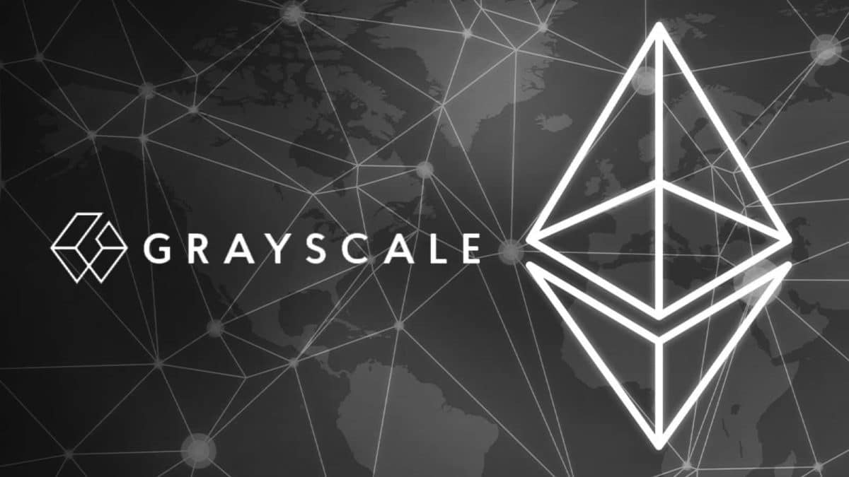 An overview of Grayscale Ethereum Trust ETF. 