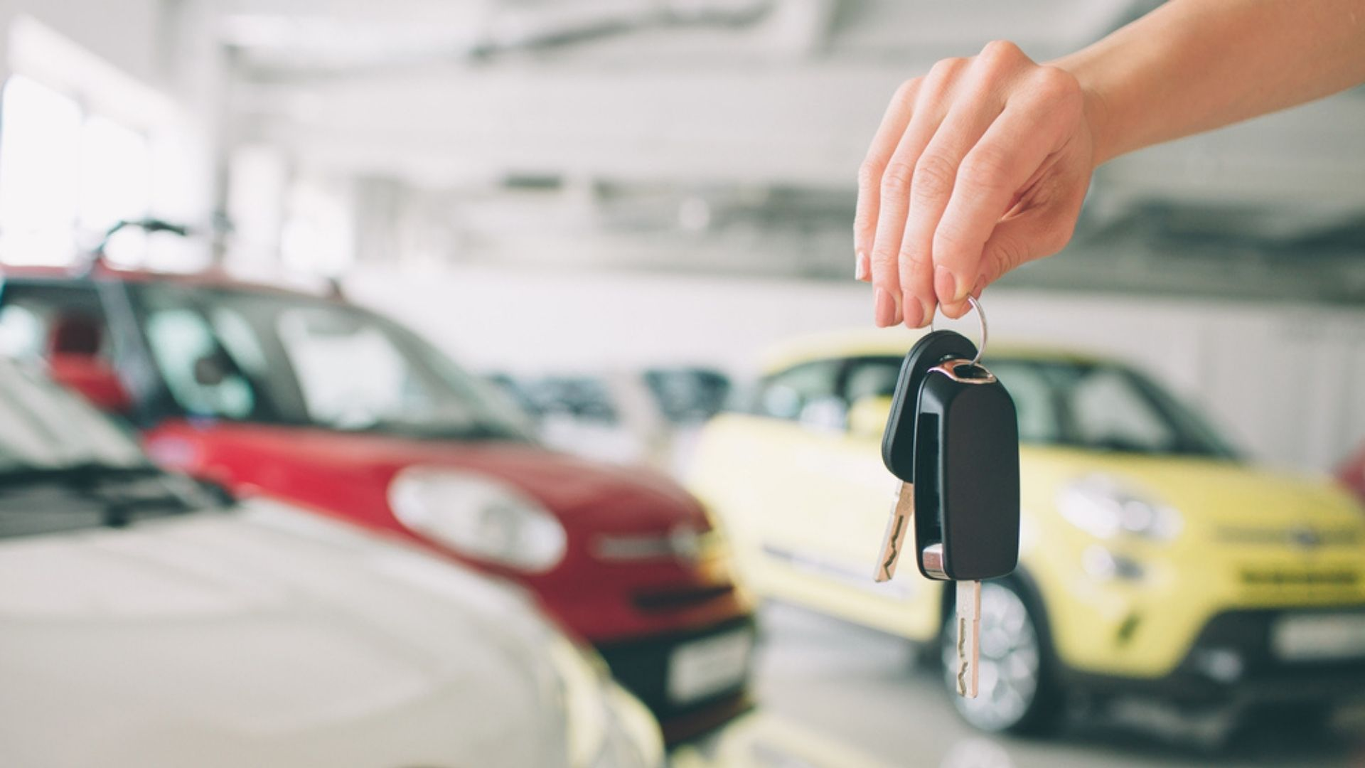 What is a Hire Purchase Agreement in the UK?