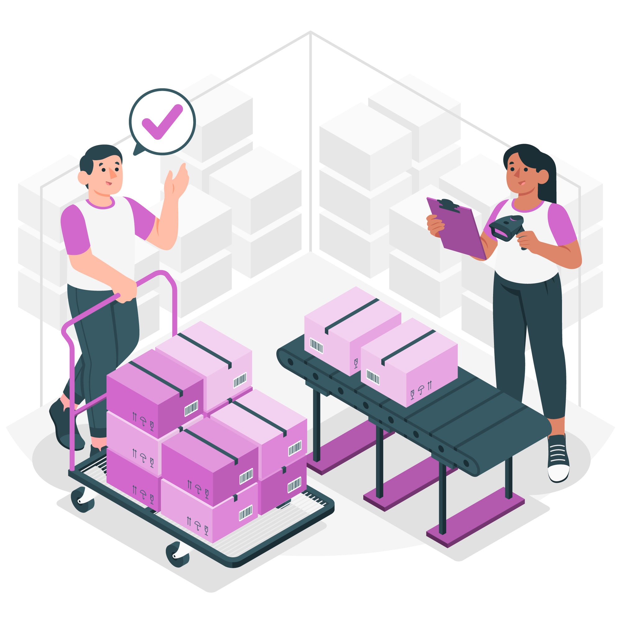 Managing Inventory with Fulfillment Services in WordPress