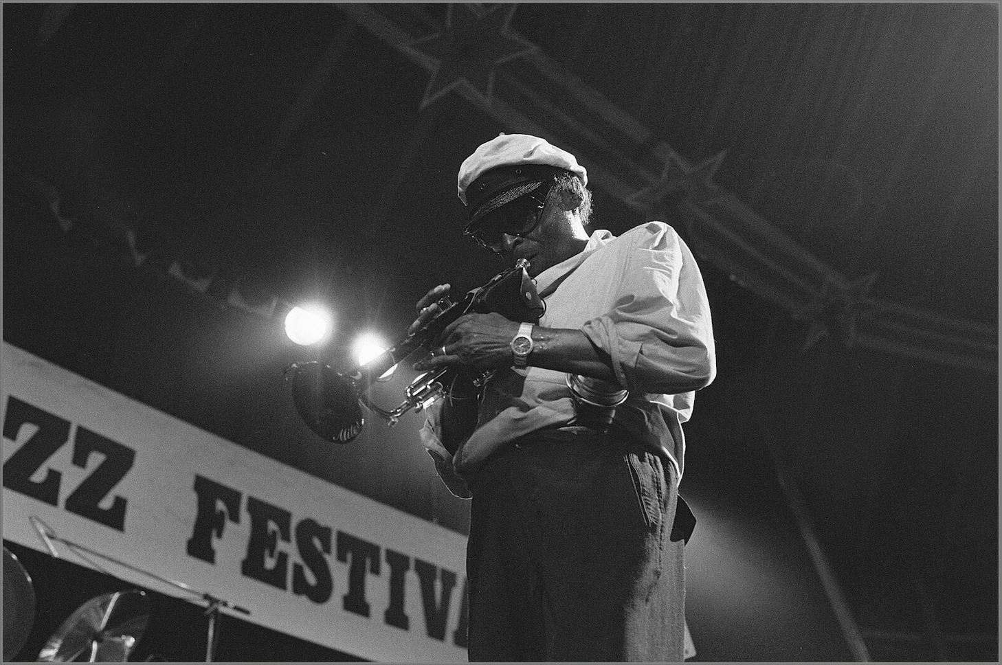Miles Davis