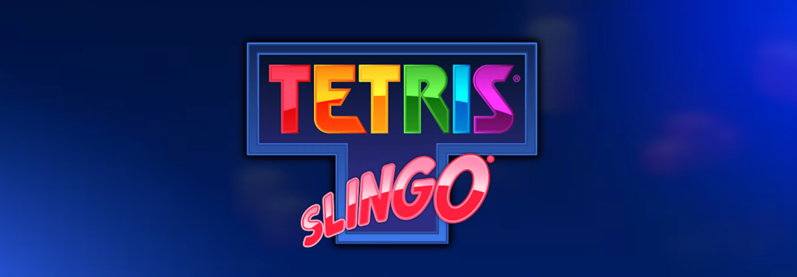 Tetris Slingo, fjärde varianten