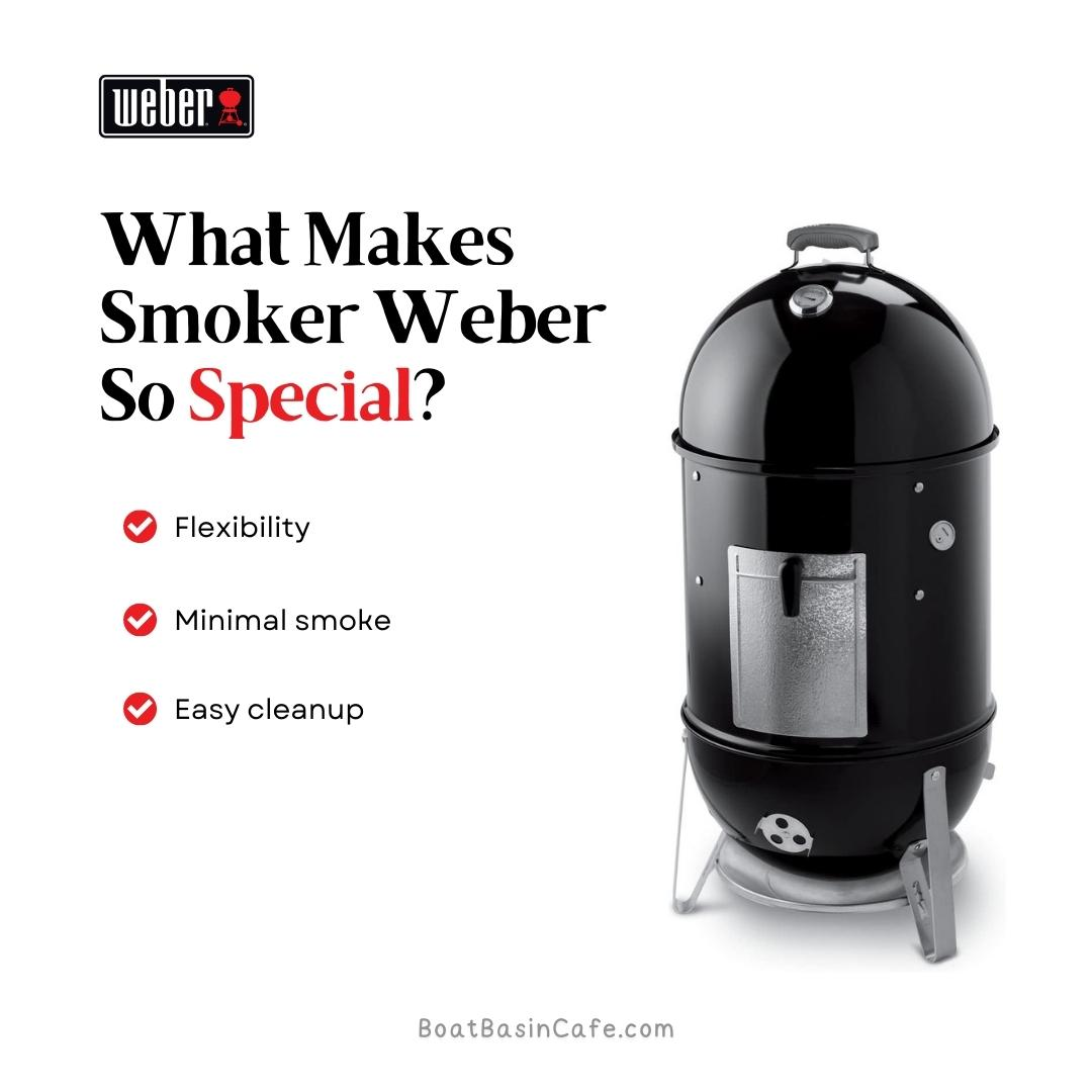 What Makes Smokey Mountain Cooker Special
