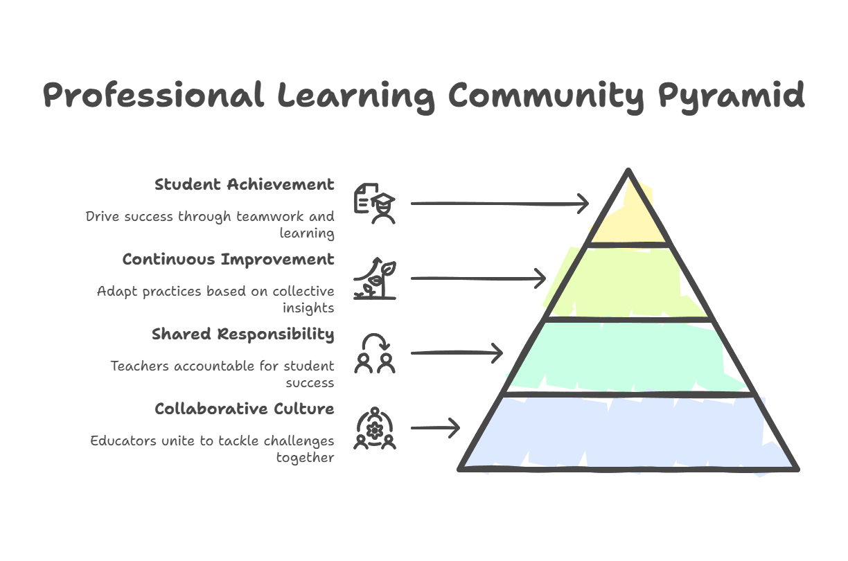 Defining Professional Learning Communities