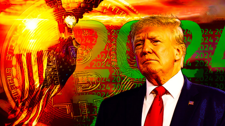 Global impact of Trump's cryptocurrency policies