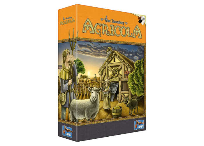 10 Awesome Board Games That Start with 'A' (2024 Guide)