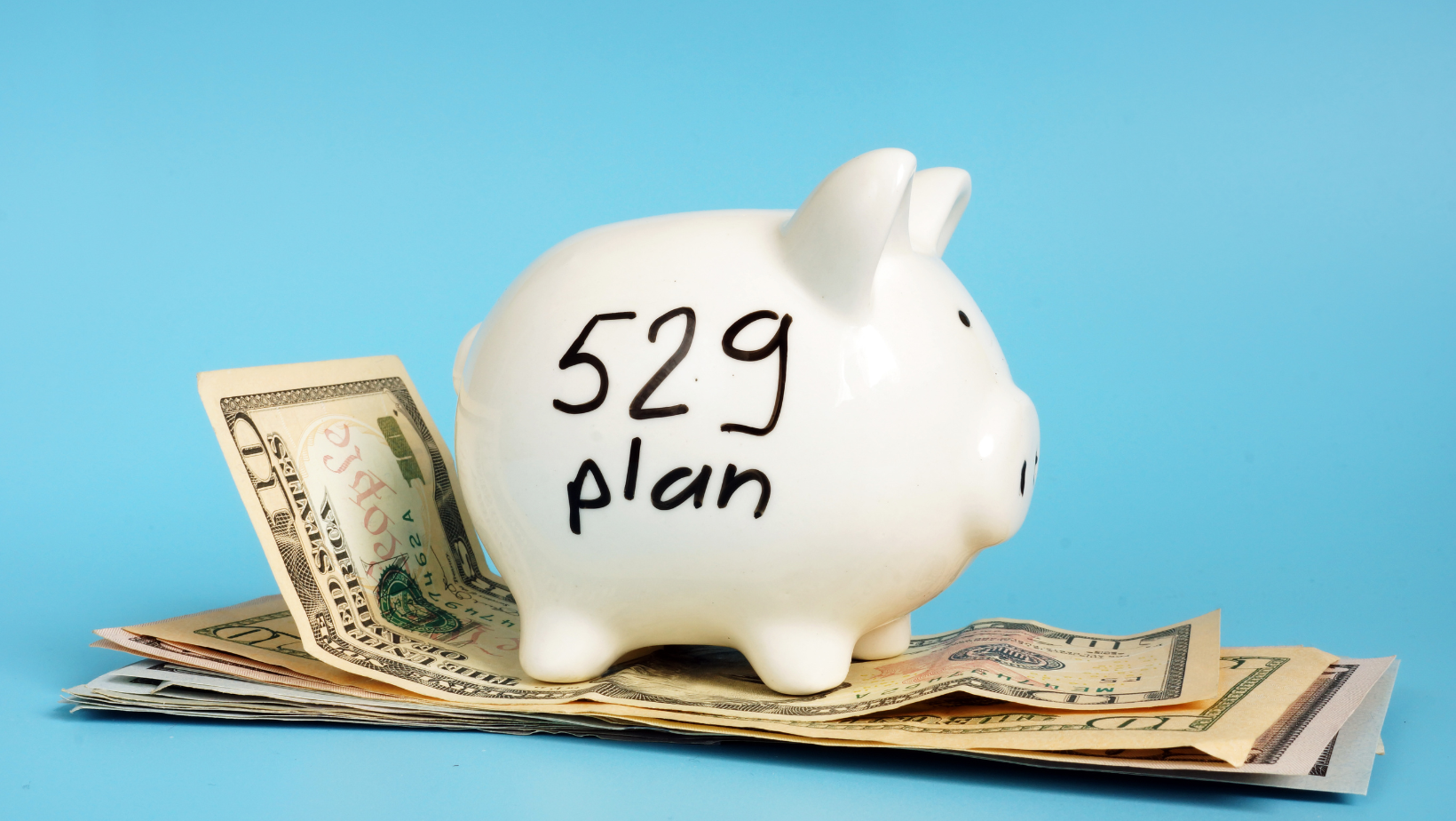 Benefits of 529 Plans