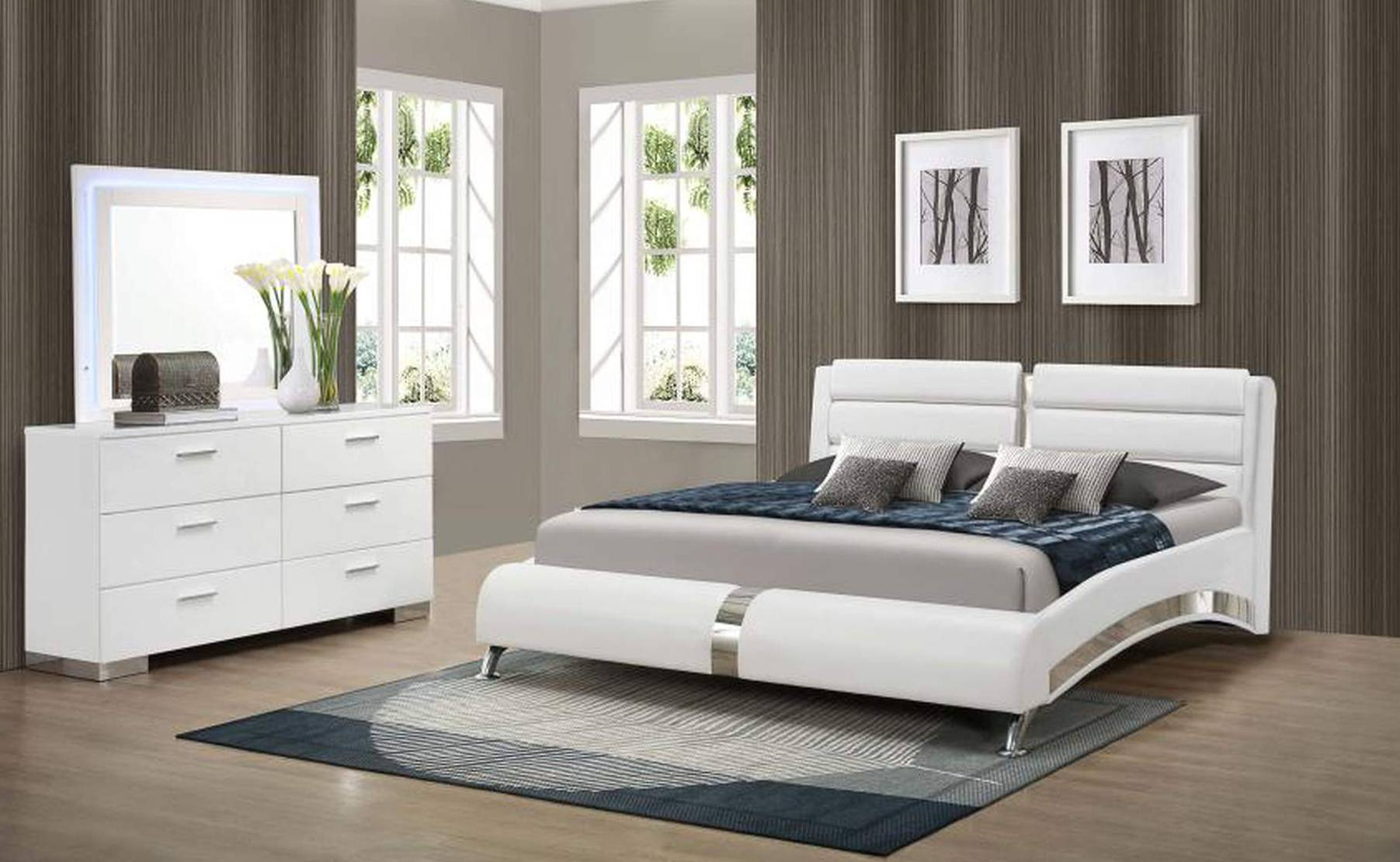 What is an Eastern King Size Bed, california king size mattress, california king mattresses, western king mattresses