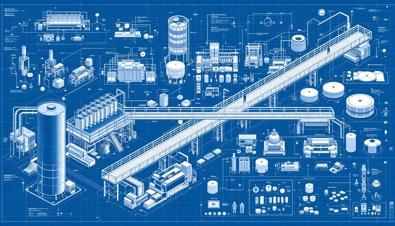 Financial analysis of the notebook manufacturing business, including profit projections and investment opportunities.