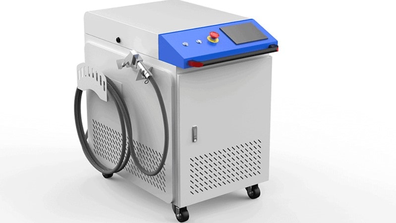 Baison laser devices
