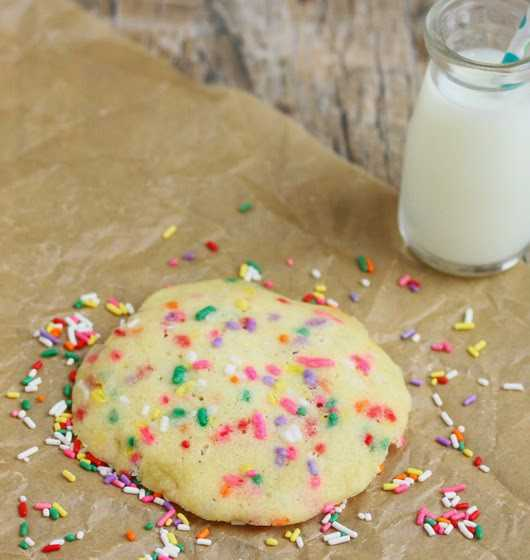 Sugar Cookies