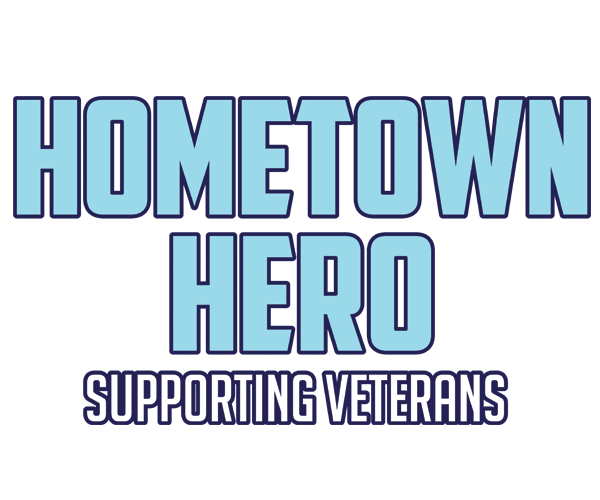Hometown Hero CBD supporting veterans with Delta 9 gummies