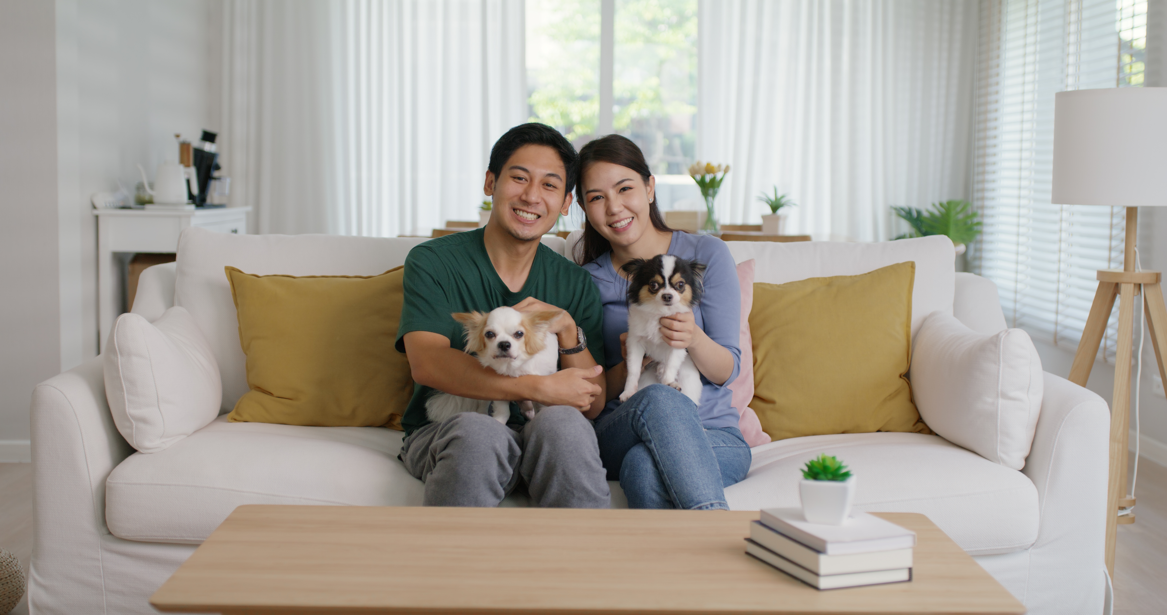 Pet-friendly condo in malaysia