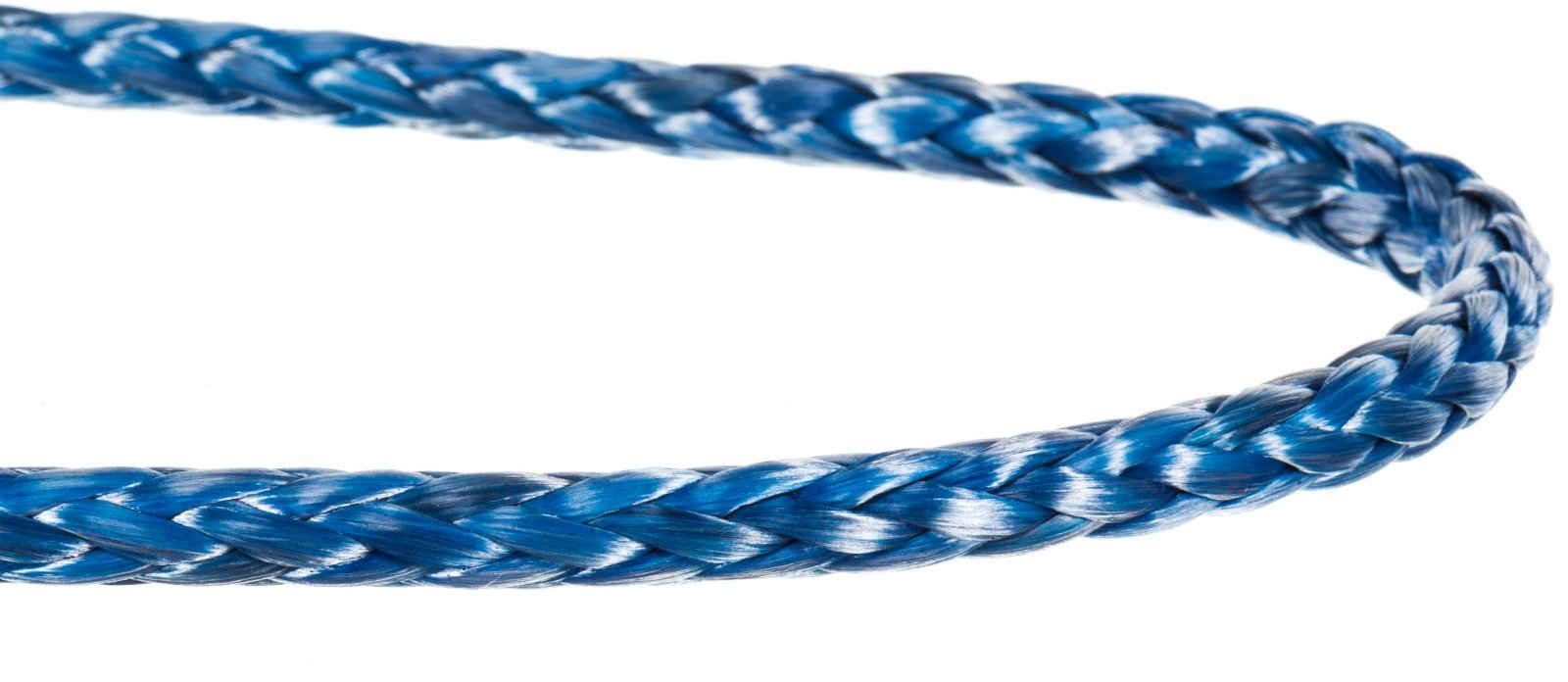 How to Find a Reliable Polyester Rope Manufacturer in Canada: Tips and Tricks 9 Maple Leaf Ropes Polyester 12 Strand High Tenacity Rope in blue color