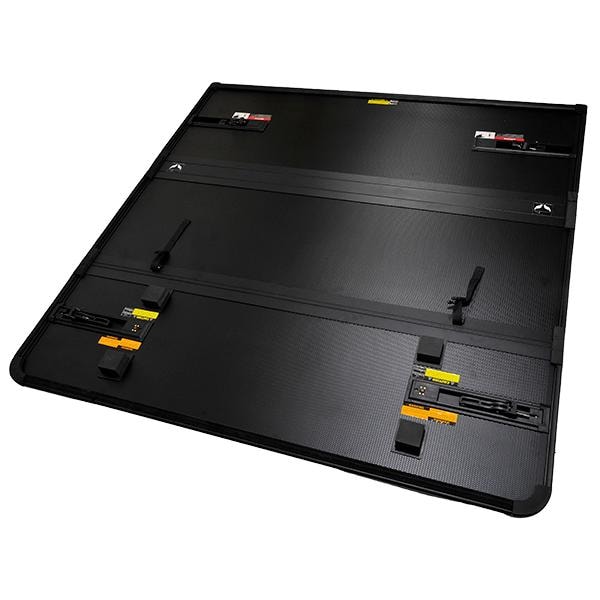 tonneau cover for hilux