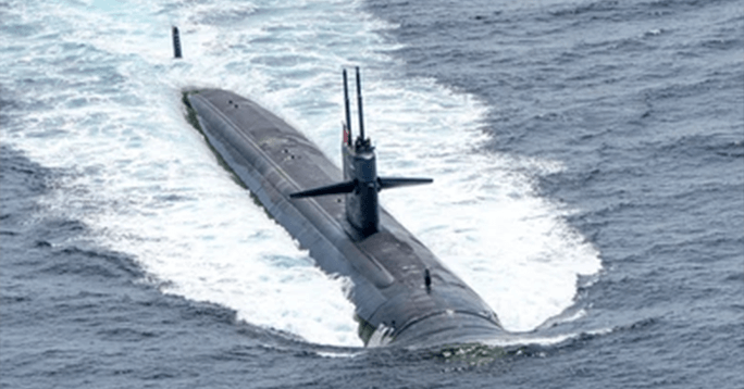 Naval Sea Systems Command's Nuclear Propulsion Contract, $7 Billion