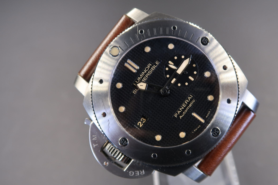 Panerai Watches The best prices online in Malaysia iPrice