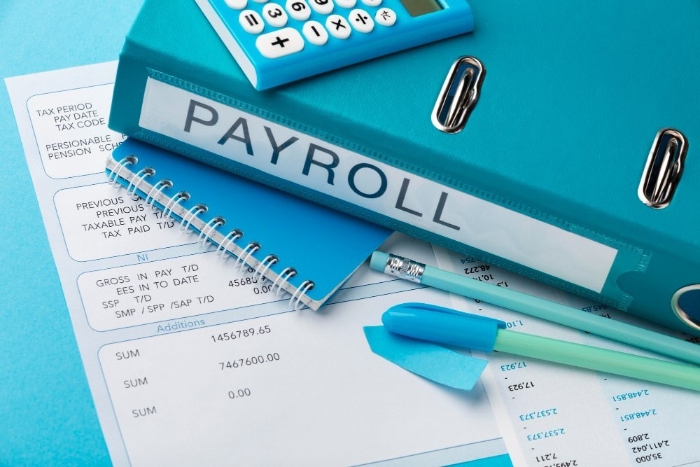 paycheck deduction abbreviations