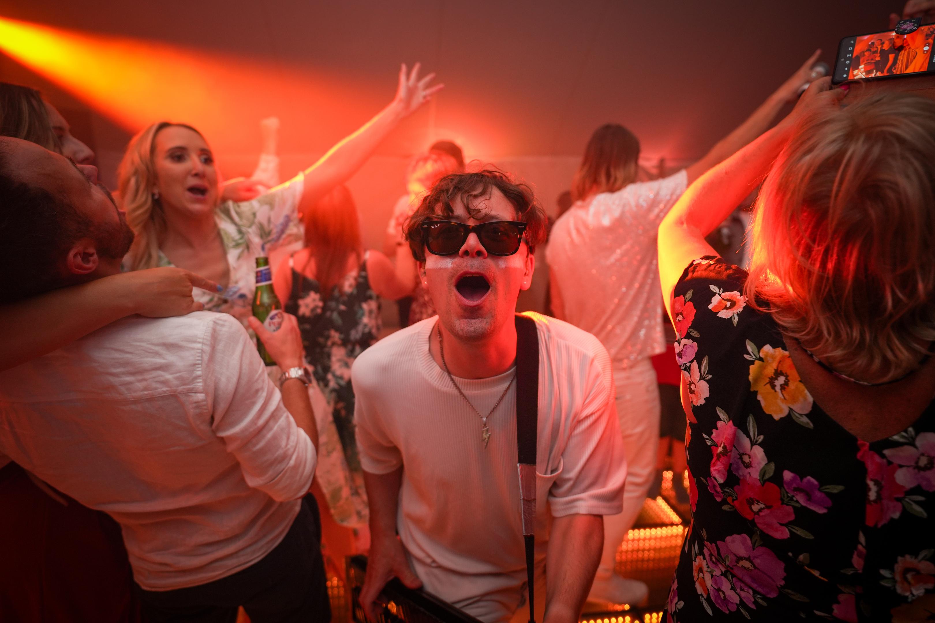 Sugar and Rind - We Bring the Party you throw it!