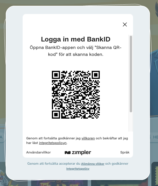 YoYo Casino registrering