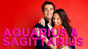Are Sagittarius & Aquarius Compatible? | Zodiac Love Guide - YouTube
