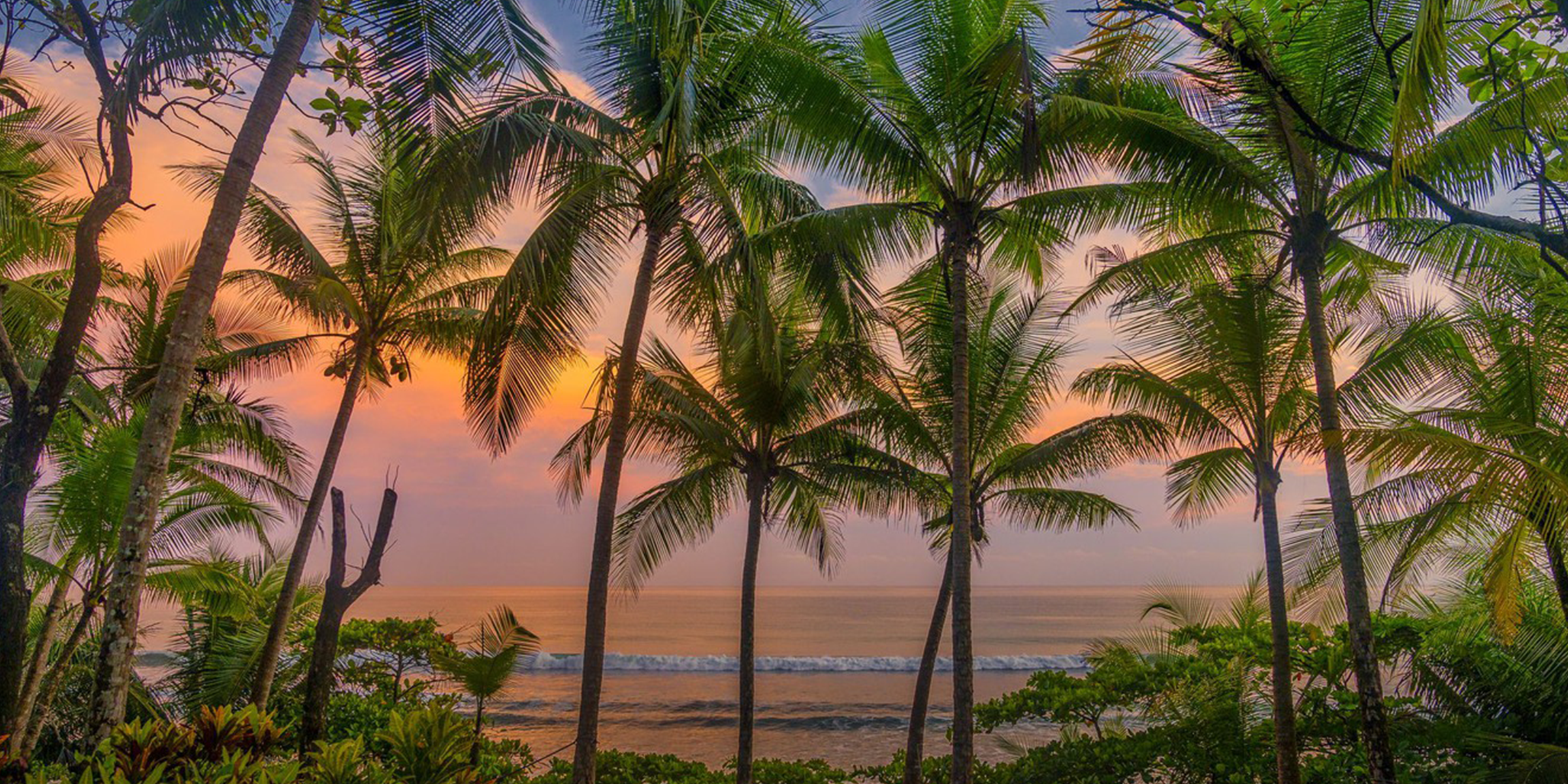 10 Incredible Reasons To Choose Costa Rica Over Hawaii Beach Management