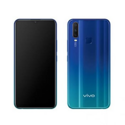 vivo y 15 e