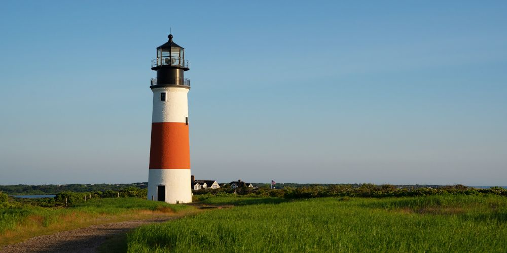 Weekend Getaways in Nantucket
