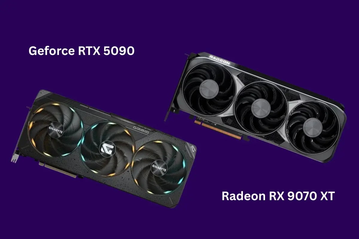 best gpu for 4k gaming 2026 graphics card comparison