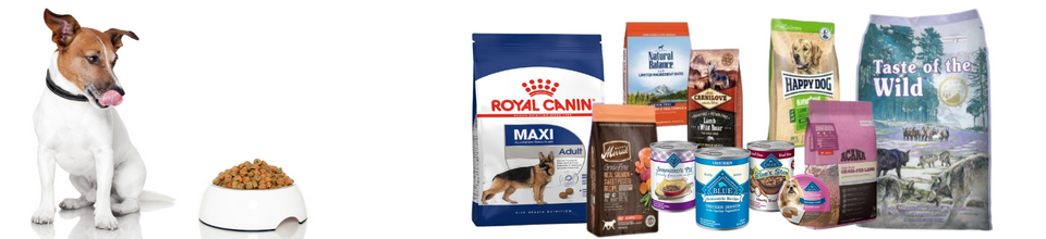 Dog Food Malaysia Online Shop | Price | 2024