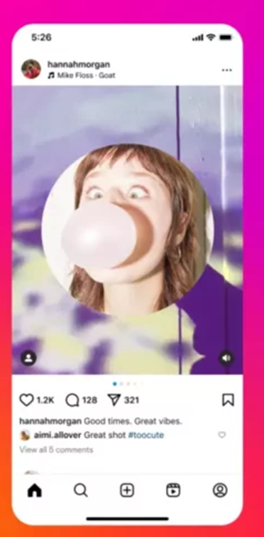 Hannahmorgan. Octubre 2028