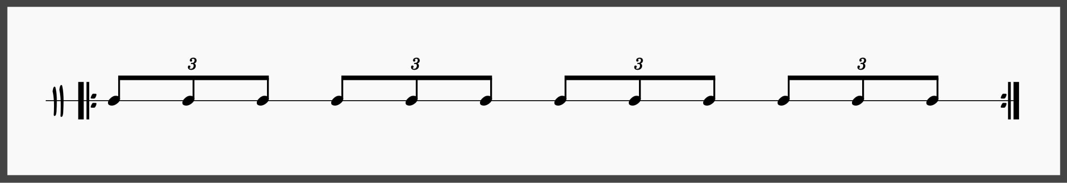 Ultimate Jazz Comping 101: Learn To Comp Like A Jazz Pro 13 12/8 Feel