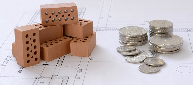financing, housebuilding, to build