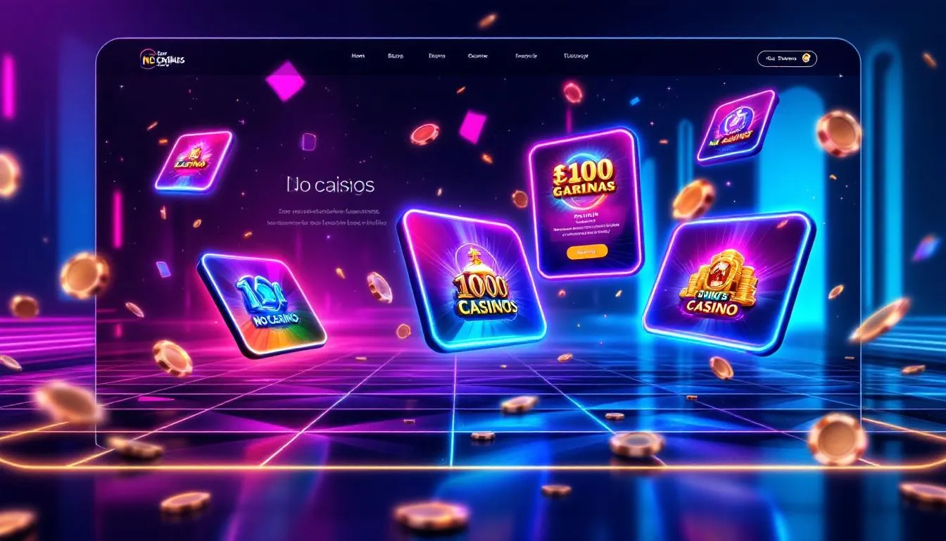 Een lijst van de top 10 beste no Cruks casino's in Nederland met aantrekkelijke bonussen.
