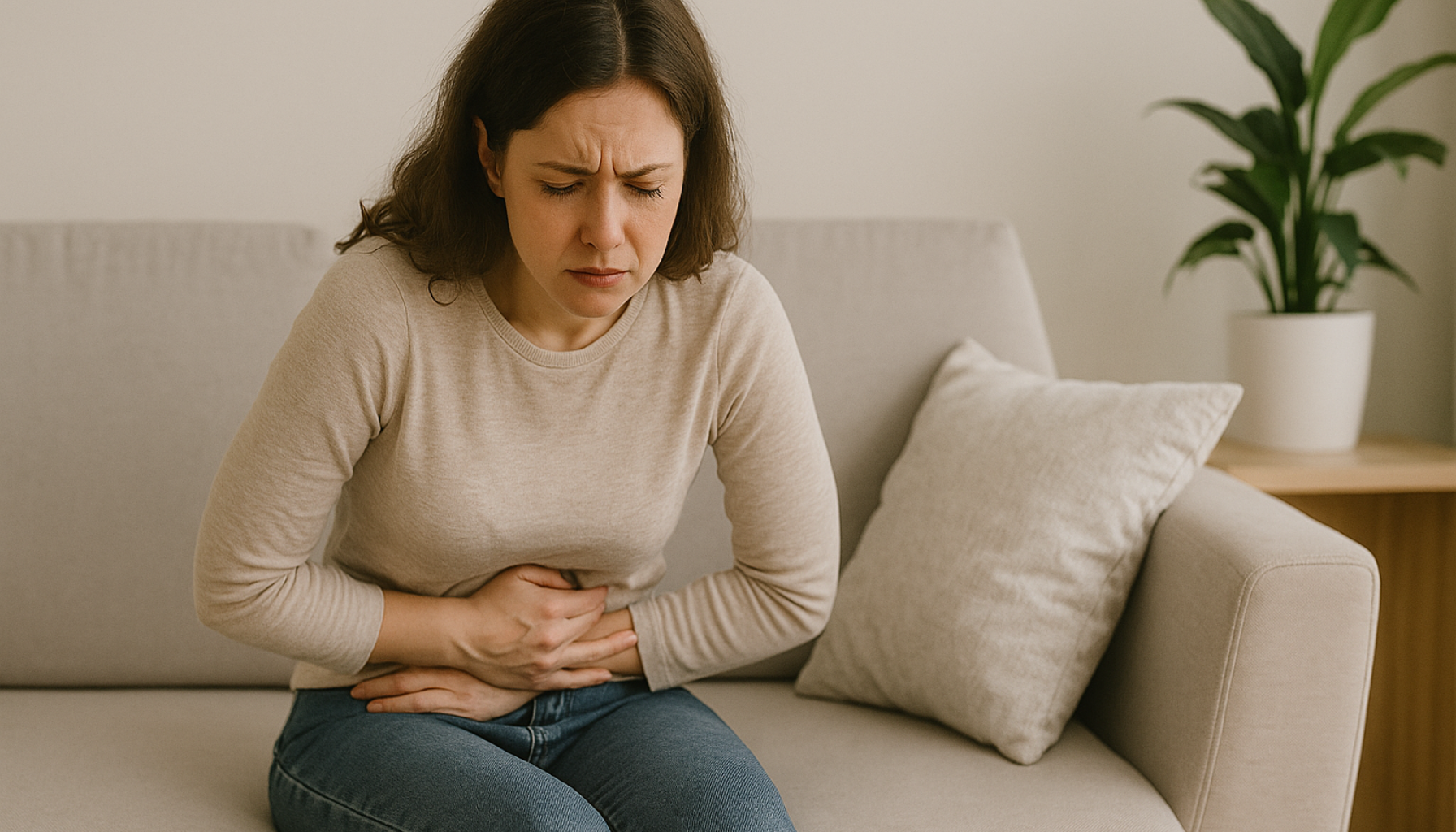 Endometriose: Den skjulte kvinnesykdommen som mange overser
