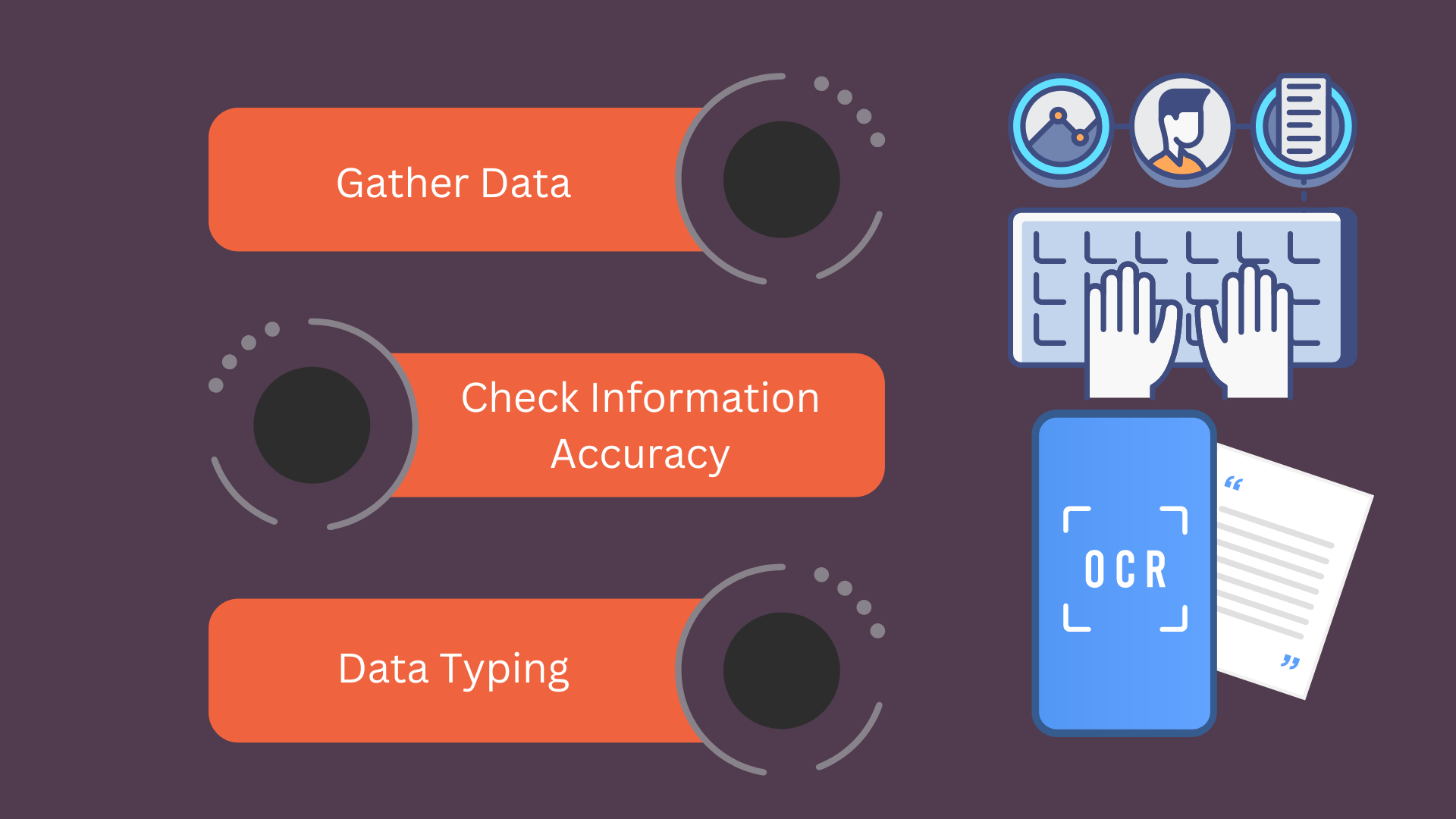 ocr data extraction vs manual data entry