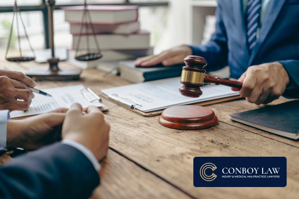 Contact a Chicago rear-end crash attorney today