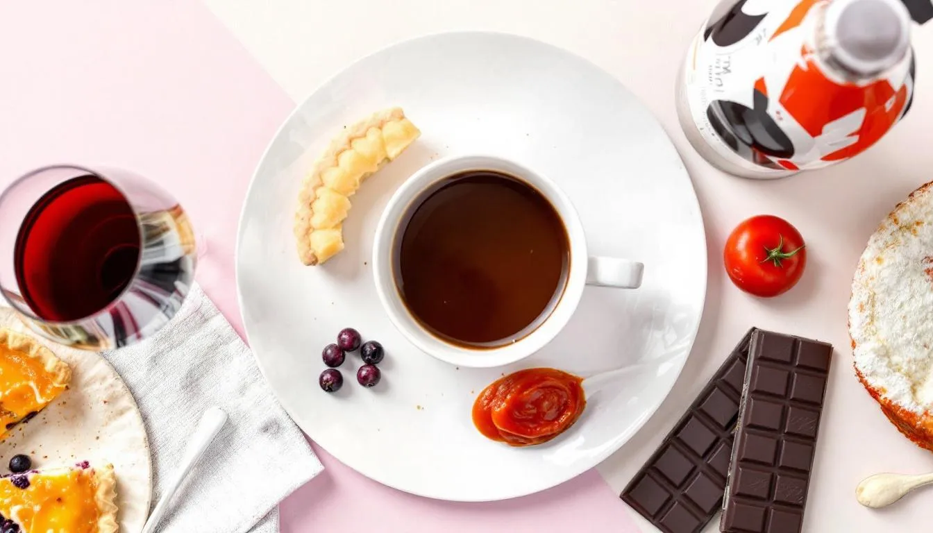 Foods and Drinks to Avoid After Teeth Whitening