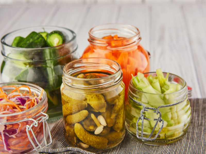 pickles