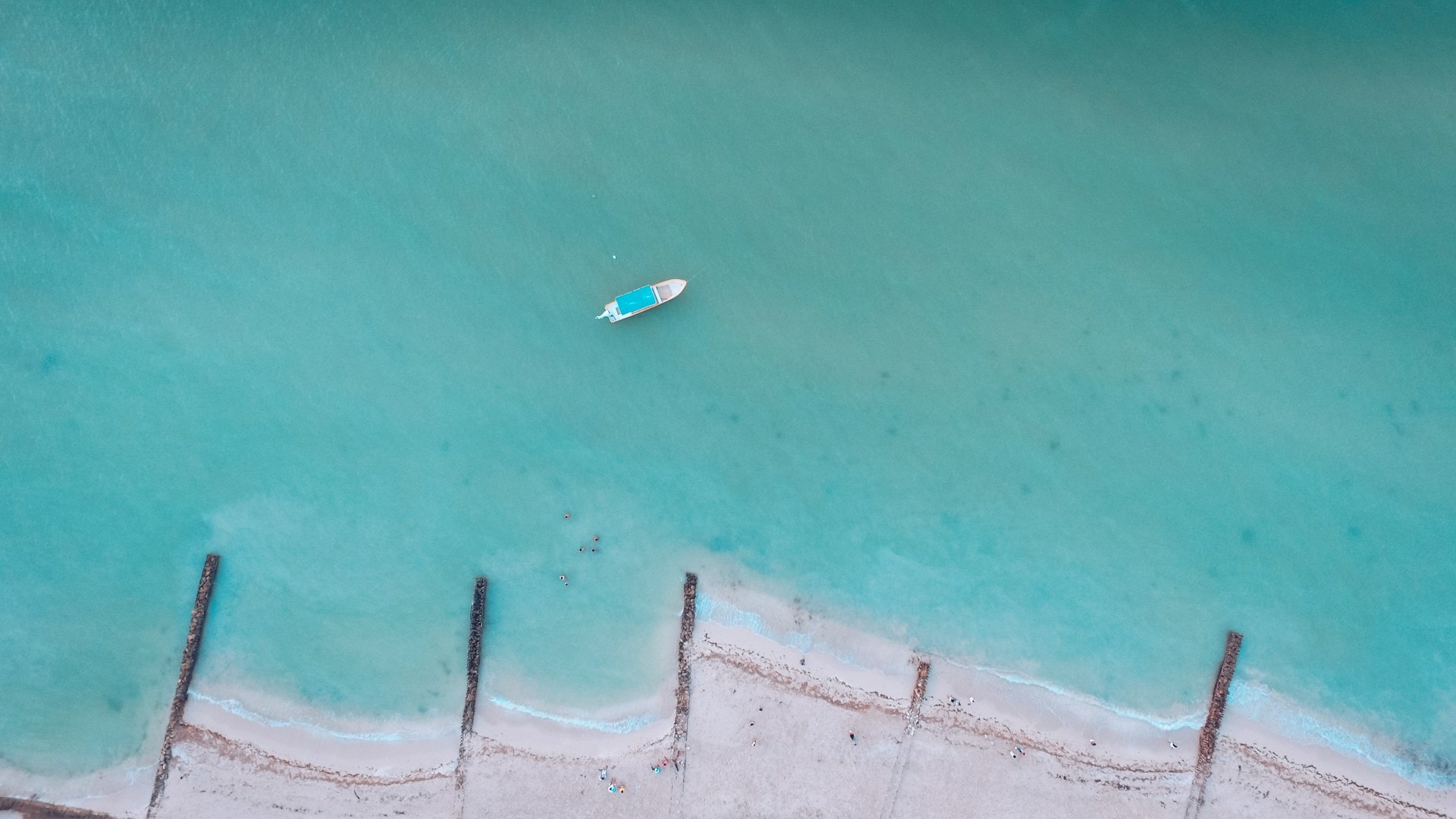 Chelem, Yucatan