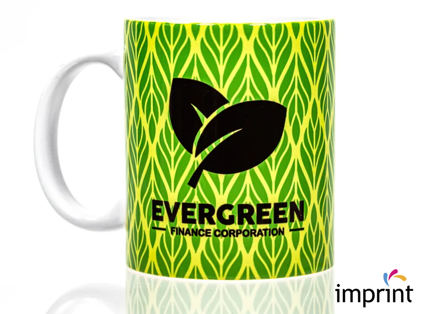mug with personal touch