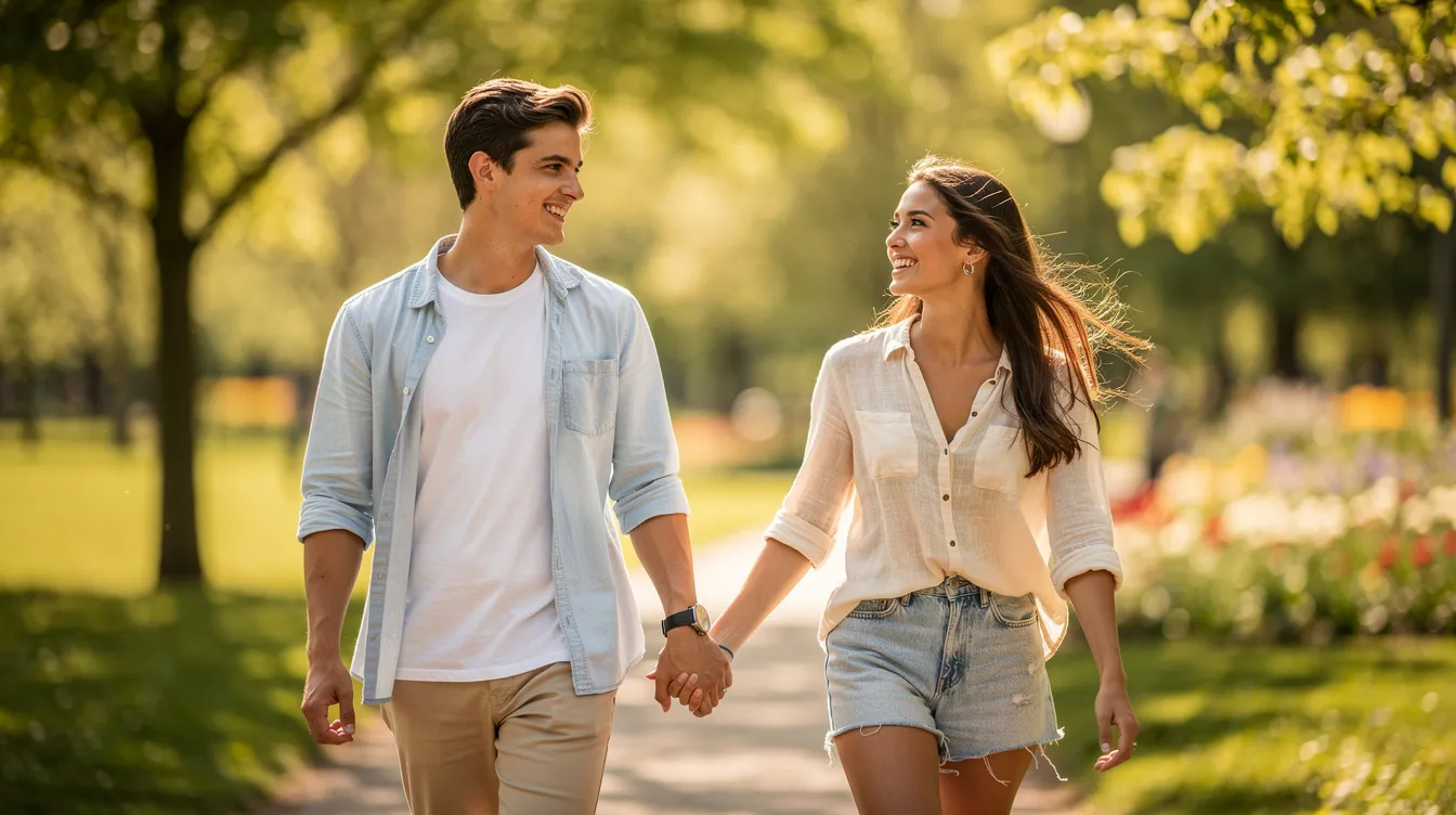 Are We Compatible? Signs Of Relationship Compatibility