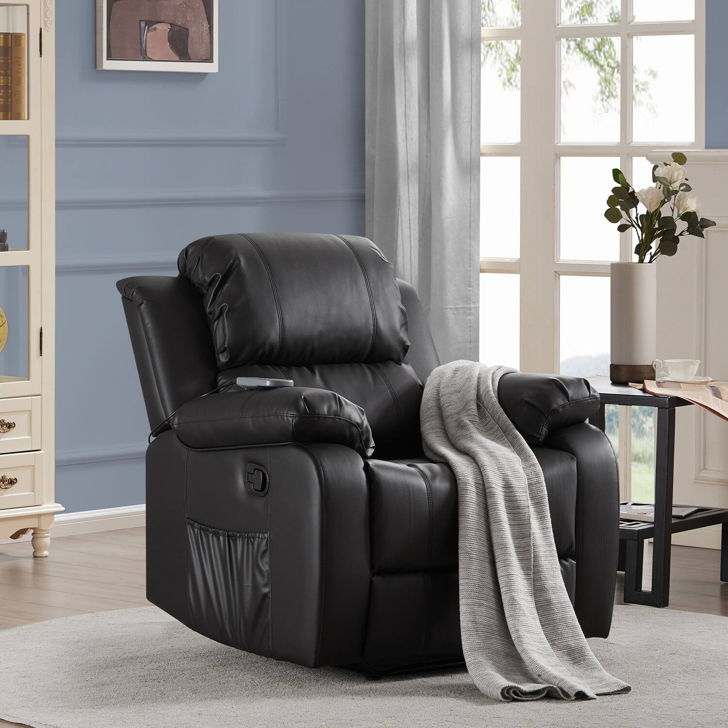 Things to Consider Before Buying a Recliner