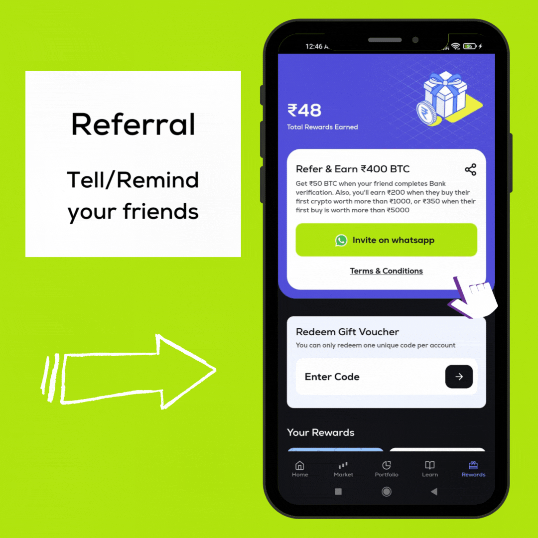 Earn Points - Take Quiz, Surveys, Refer Your Friends