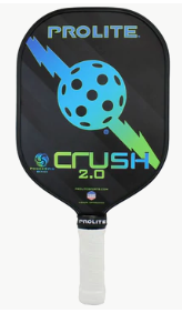 Crush Powerspin