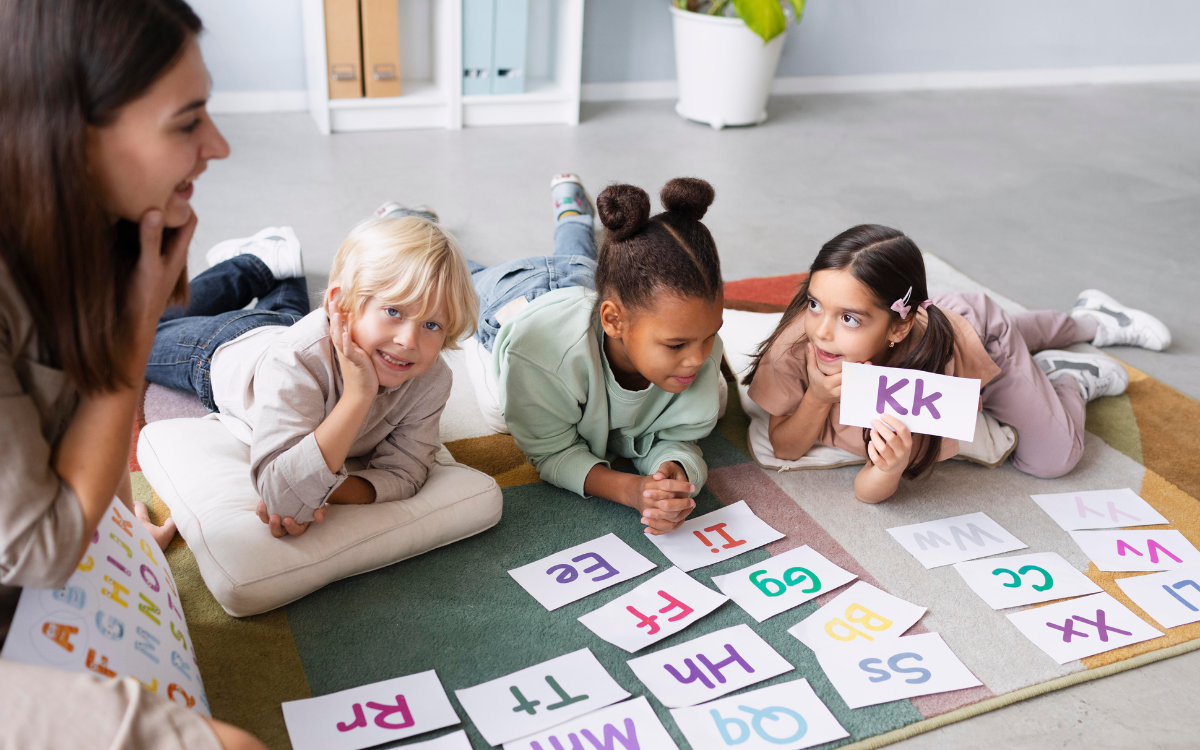 key strategies