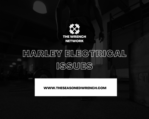 Troubleshooting an Electrical Issue in the Electrical System of Harley Davidsons Header Image