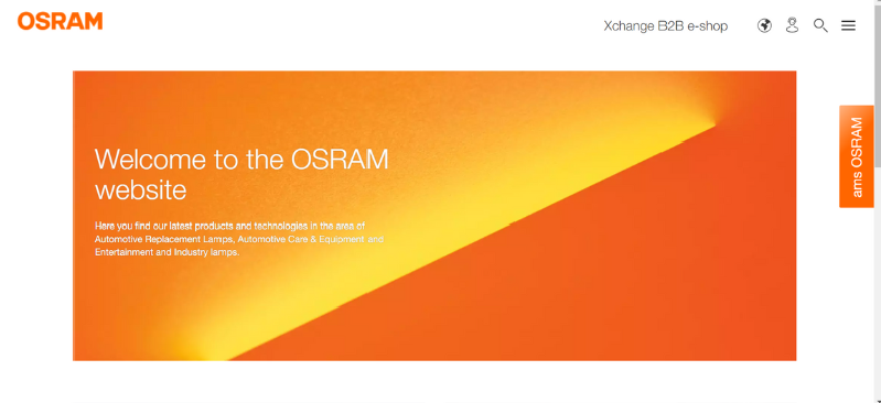 OSRAM China Lighting Ltd.