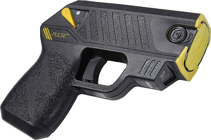 Taser Pulse+ Stun Gun