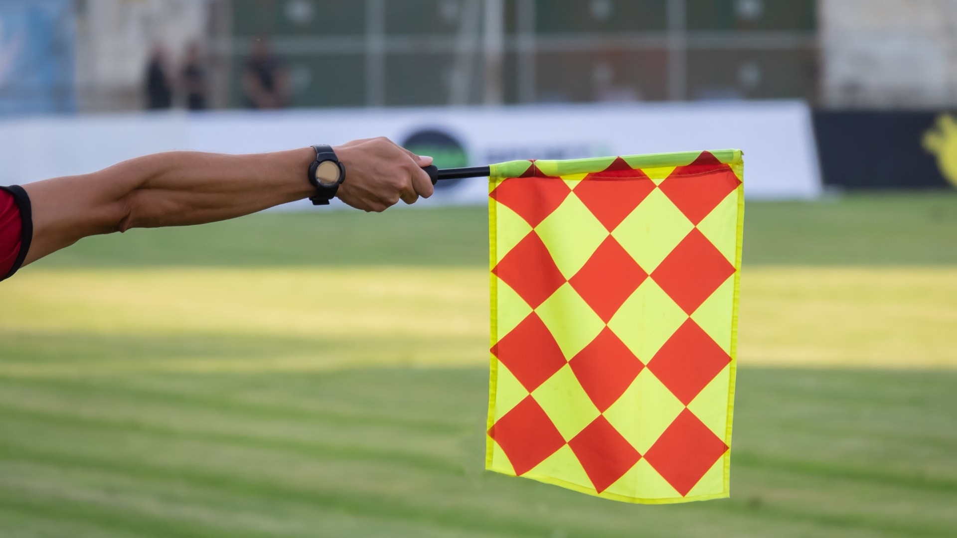 Offside