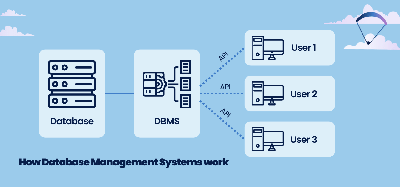 database management system